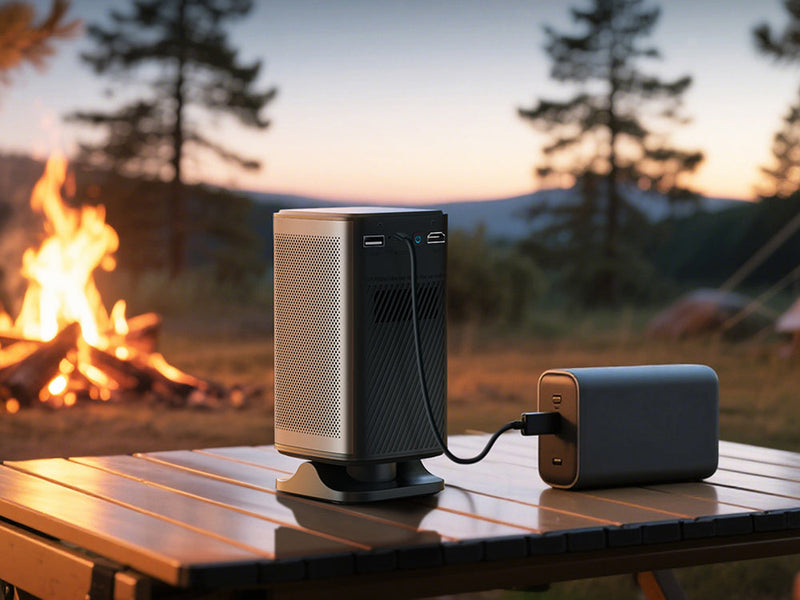 How to Choose the Perfect Projector for Your Needs