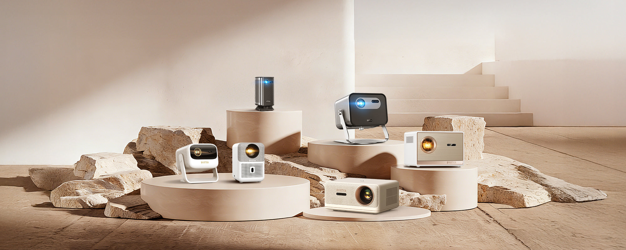 All Projectors