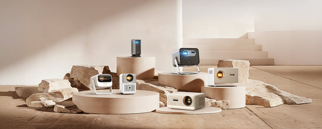 All Projectors