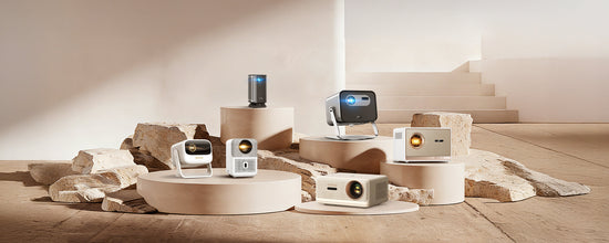 All Projectors