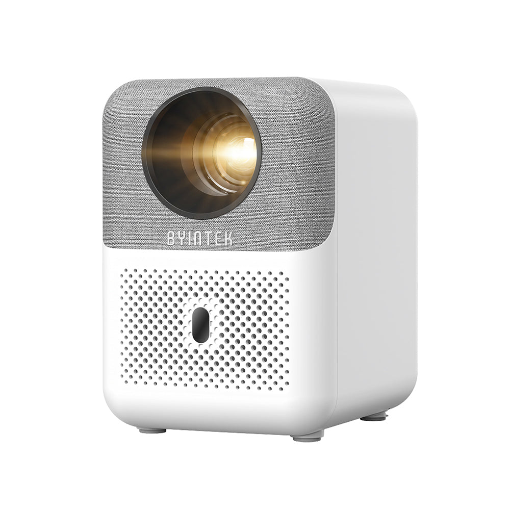 BYINTEK U4 Projector 4K