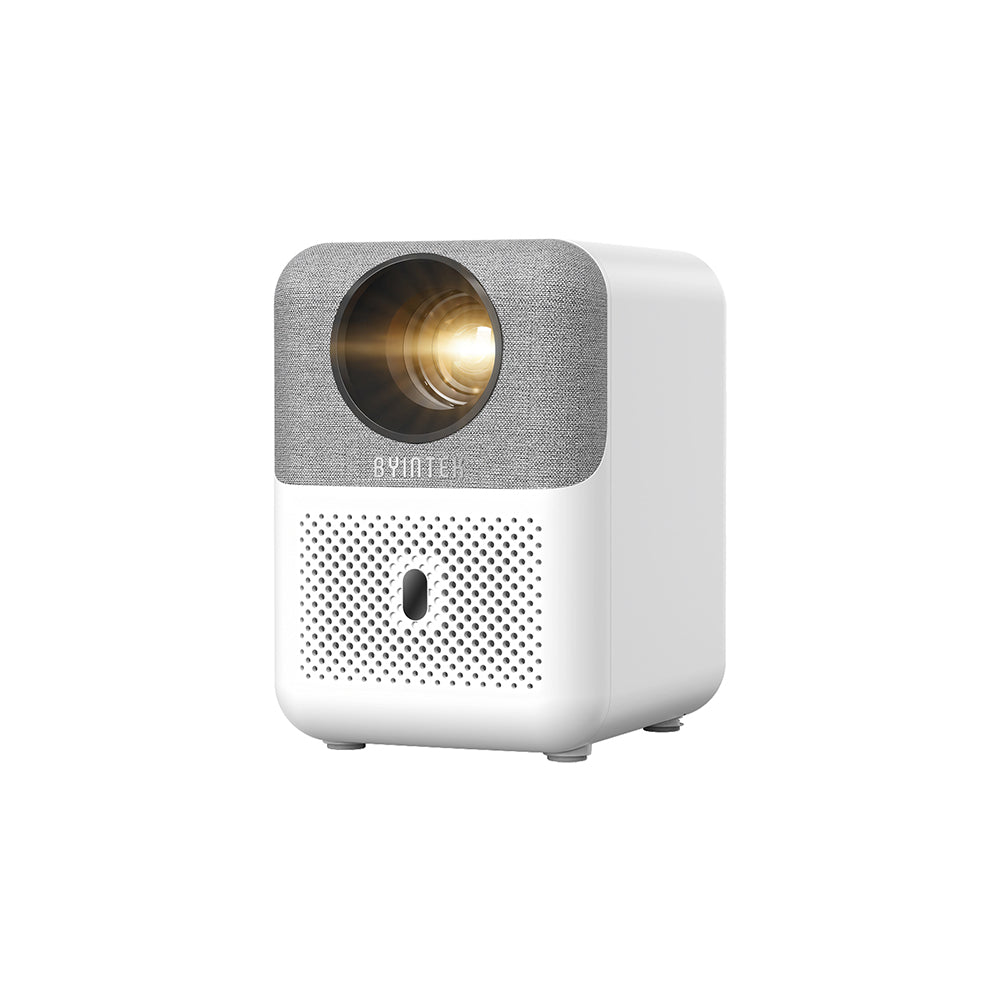 BYINTEK R20 Projector Smart