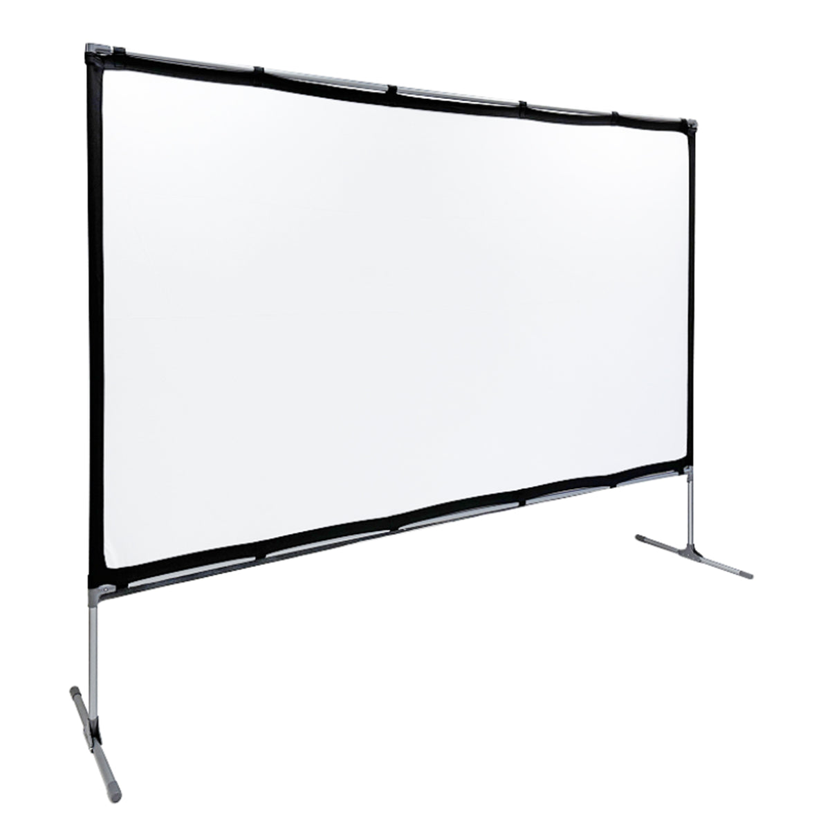 BYINTEK Fast Folding Screen