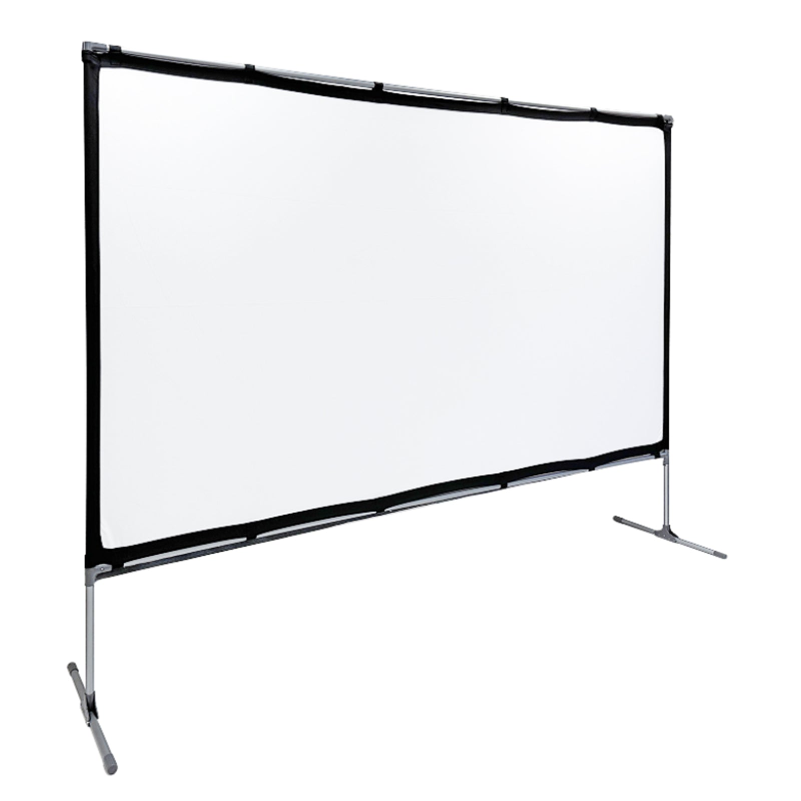 BYINTEK Fast Folding Screen