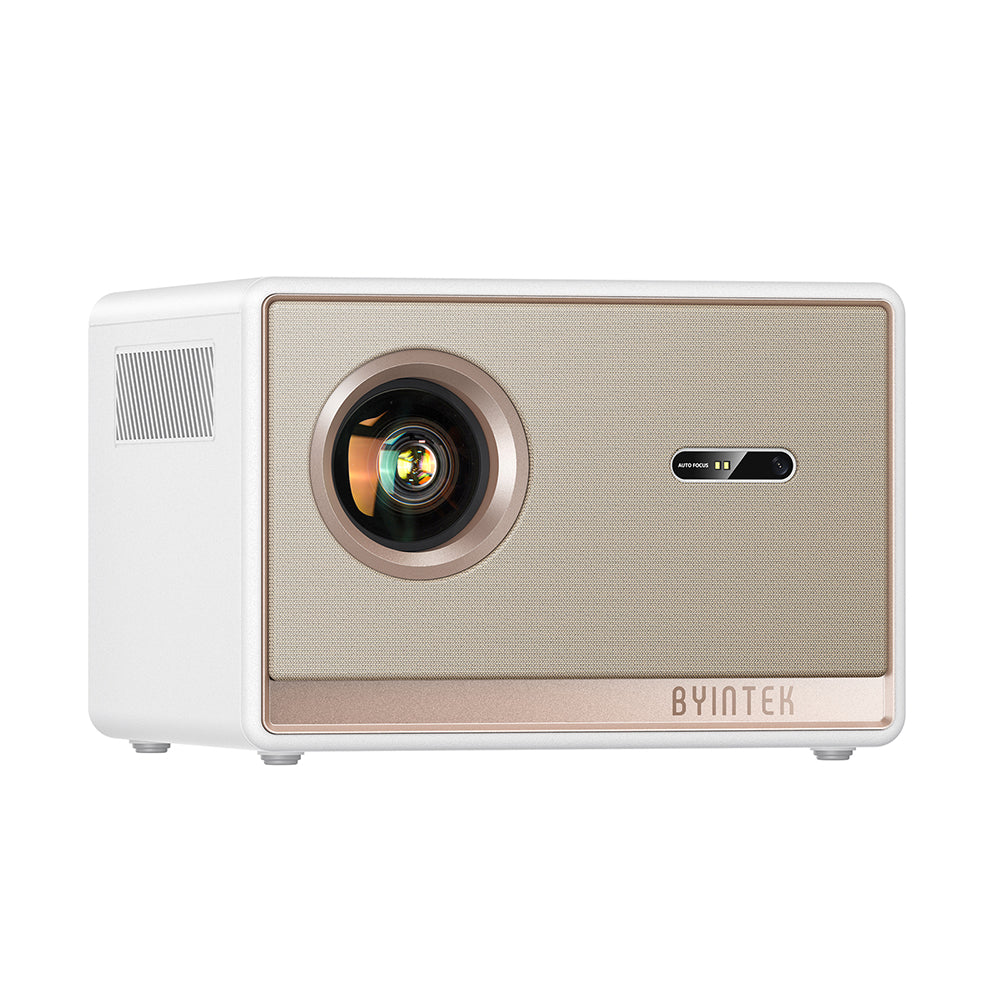 BYINTEK T5 Max Projector 4K
