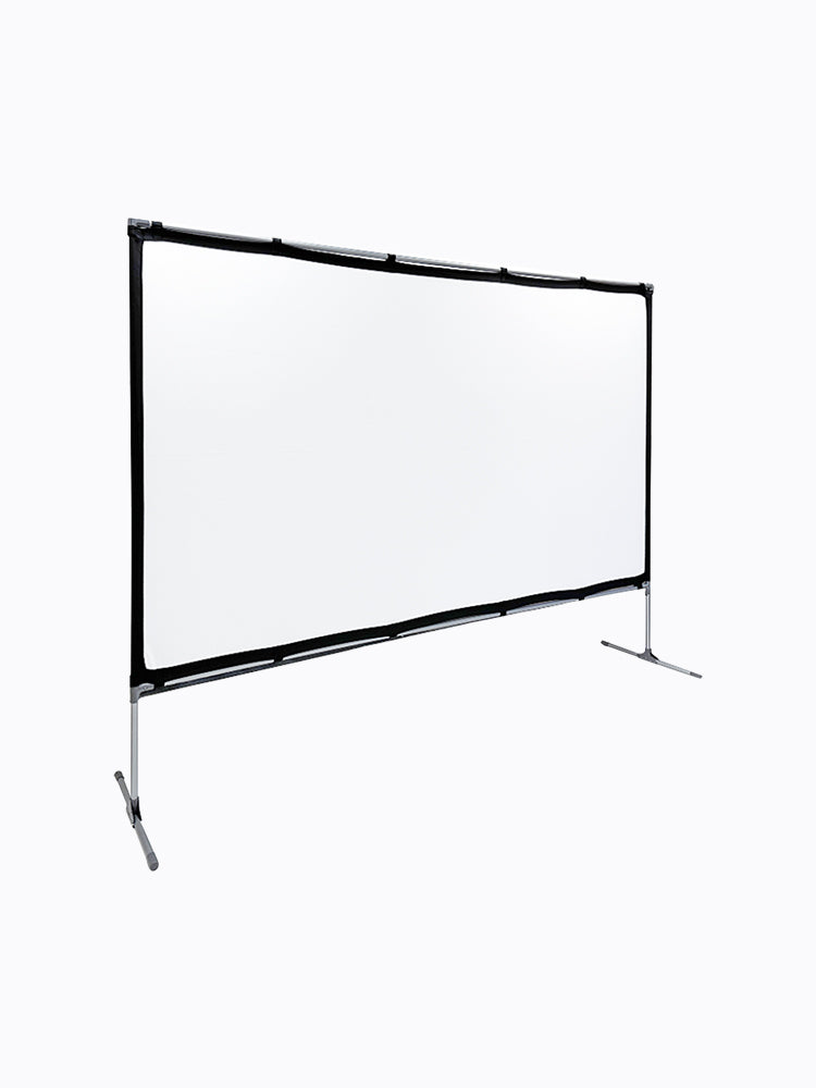 Tela Rápida Dobrável BYINTEK