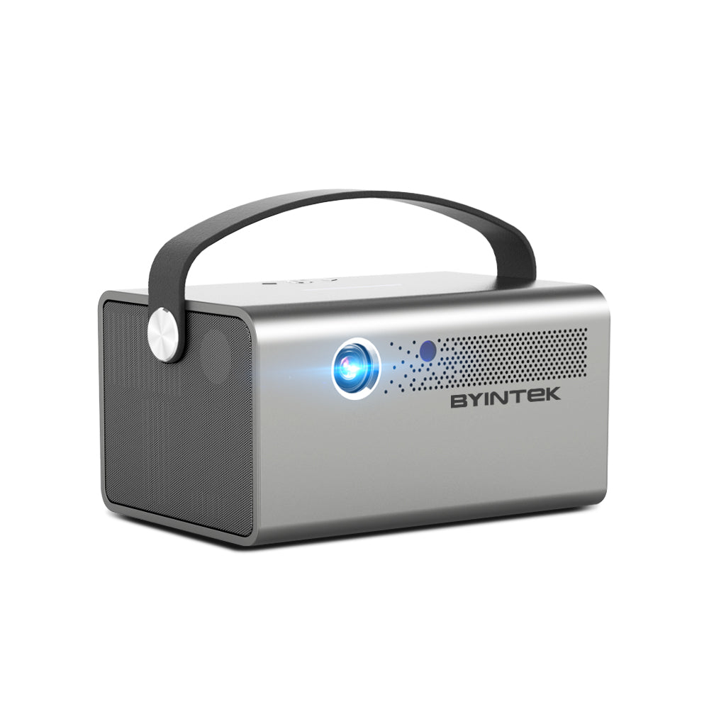 BYINTEK R17 Smart Portable DLP Projector