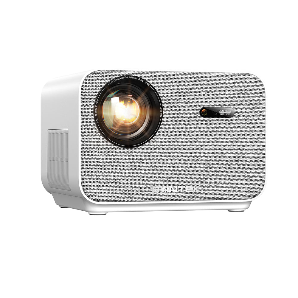 BYINTEK U12 Full HD Projector