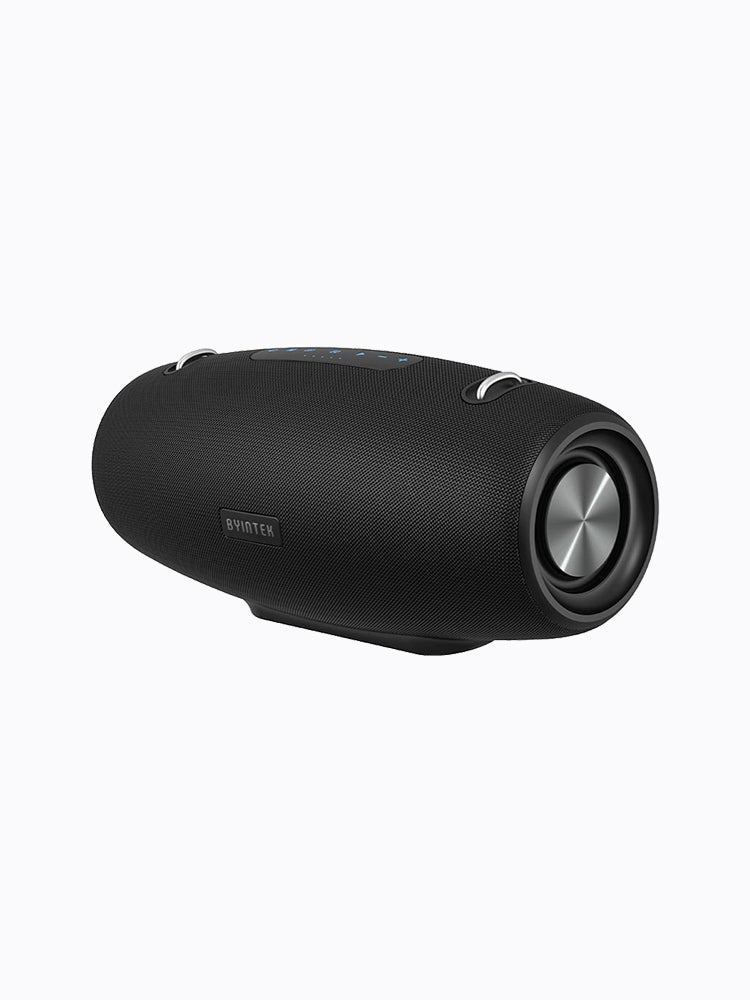 BYINTEK Caixa de Som Bluetooth para Exterior