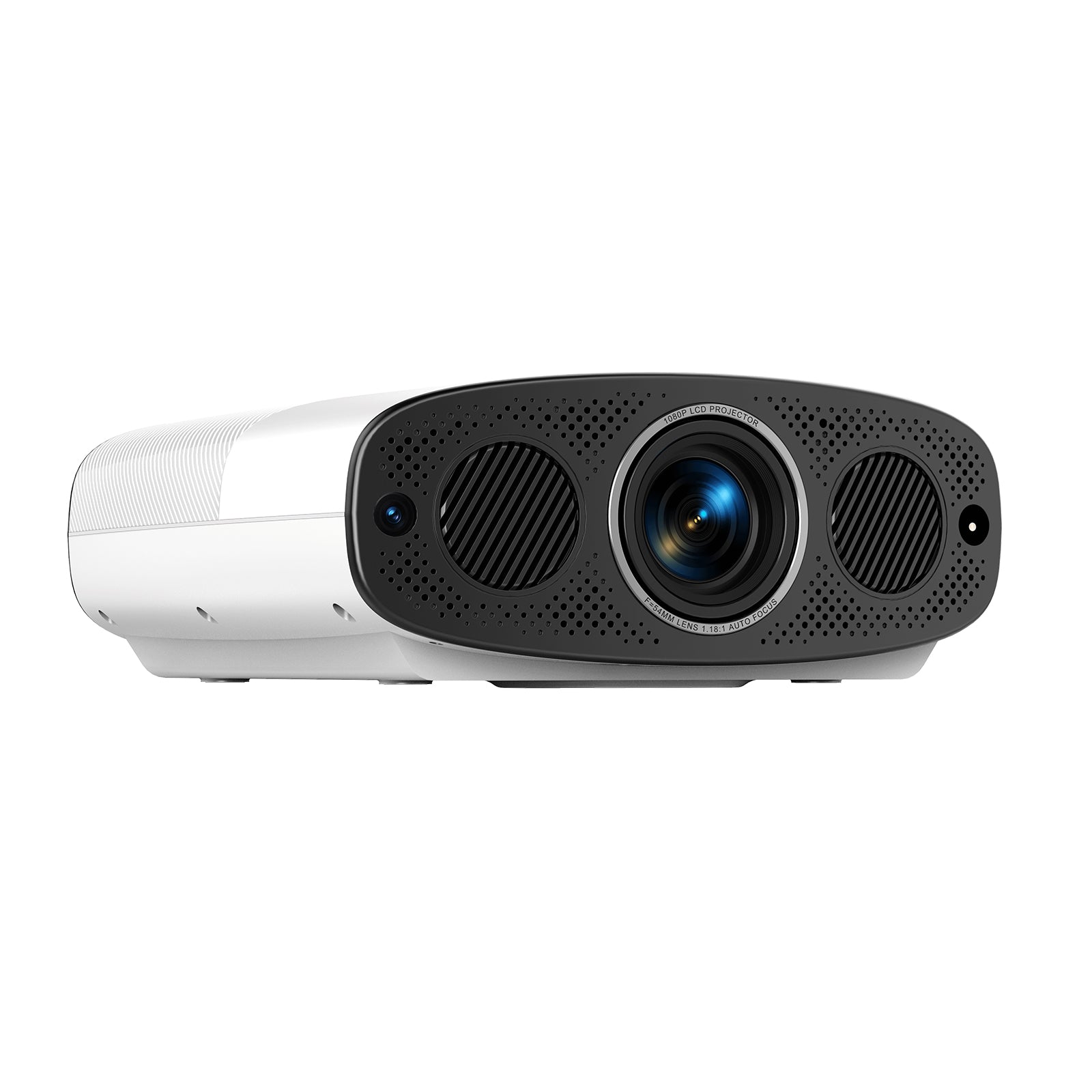 VEVSHAO by BYINTEK A22 Smart Projector