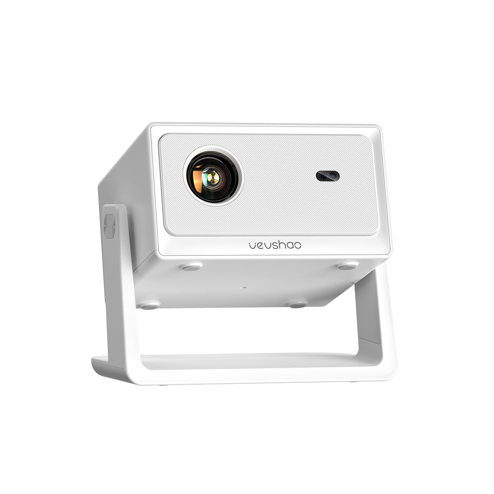 VEVSHAO by BYINTEK A16 Smart Projector