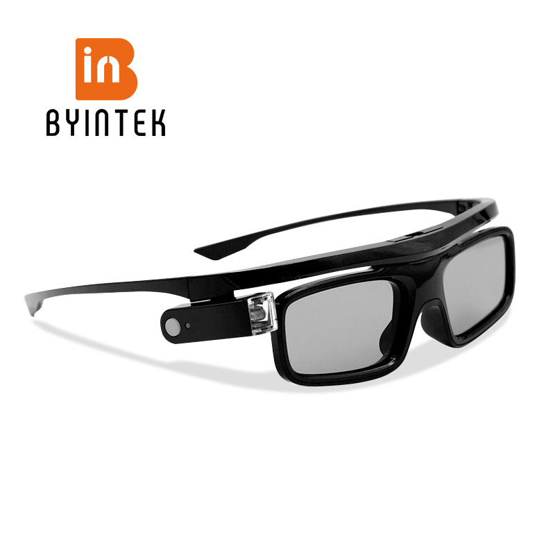 BYINTEK GL1800 3D Glass